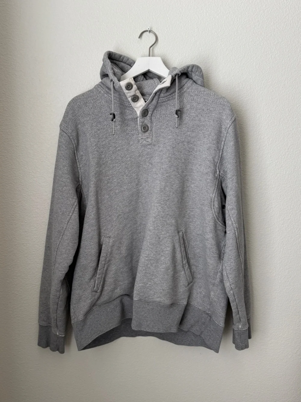 Vintage Nike Hoodie